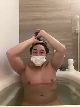 -kou-- online show from March 12, 3:27 pm