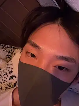 -kou-- online show from April 9, 4:02 pm