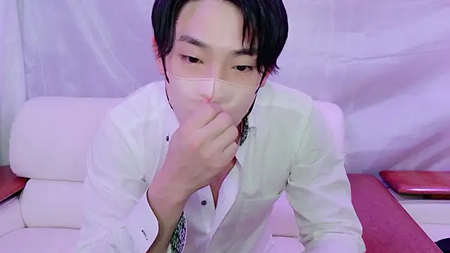 Snapshot of -kou-- chatting on March 1, 6:57 am -kou-- online show from March 1, 6:57 am