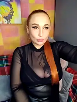 Very sly fox online show from February 2, 7:13 pm