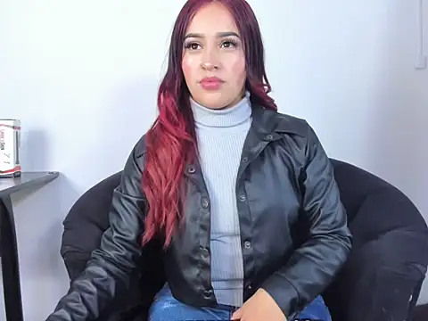 IssysLeBlanc online show from December 17, 4:17 am