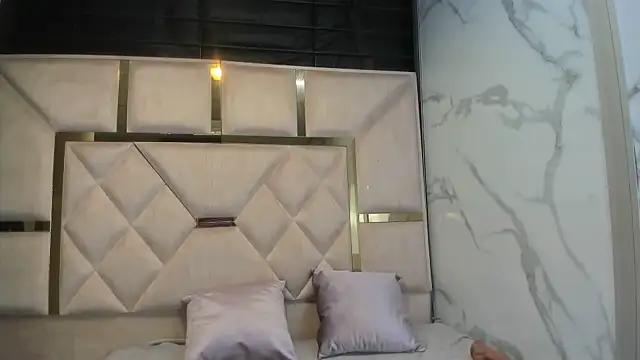 IssysLeBlanc online show from January 18, 8:51 am