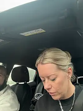 trans man and his dom online show from February 4, 11:16 am