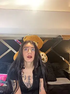 Moon Magic666 online show from February 13, 5:57 pm