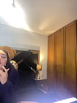 Moon Magic666 online show from February 26, 11:05 pm