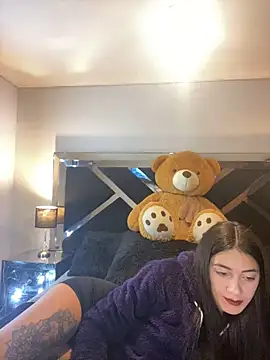 Moon Magic666 online show from March 12, 1:44 am