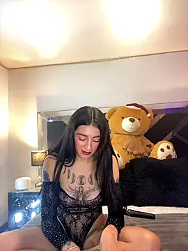 Moon Magic666 online show from December 19, 6:21 pm