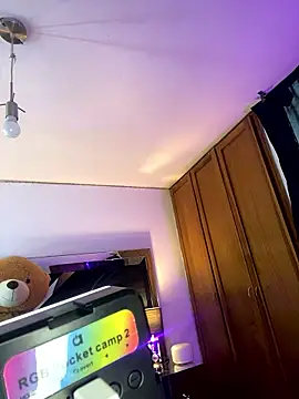 Moon Magic666 online show from January 14, 5:49 pm