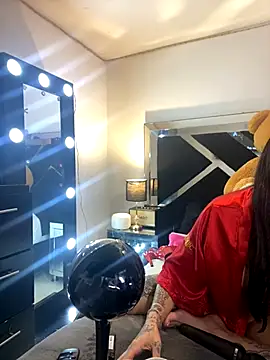 Moon Magic666 online show from December 17, 7:30 pm