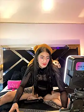 Moon Magic666 online show from January 10, 8:59 pm