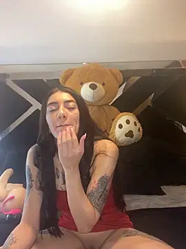 Moon Magic666 online show from February 14, 4:40 pm