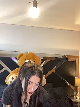 Moon Magic666 online show from February 11, 7:25 pm