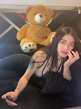 Moon Magic666 online show from February 25, 2:56 am