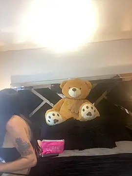 Moon Magic666 online show from February 20, 10:33 pm