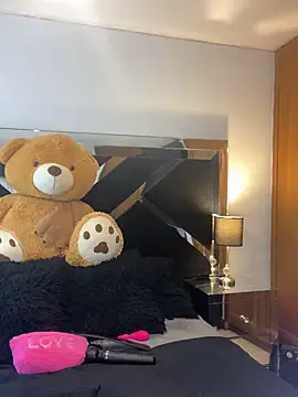 Moon Magic666 online show from February 12, 9:36 pm