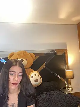 Moon Magic666 online show from February 9, 7:56 pm