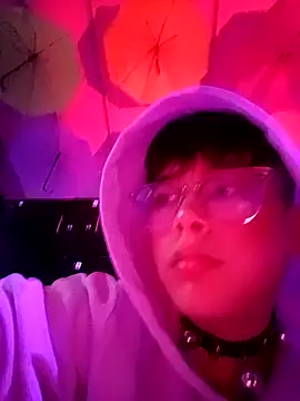 LyamMarven01 online show from December 14, 5:02 am