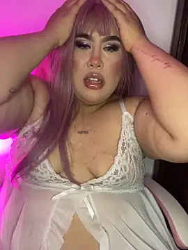 Mia Carters online show from February 18, 5:05 am