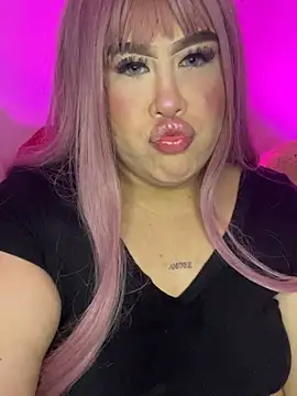 Mia Carters online show from February 22, 5:10 am