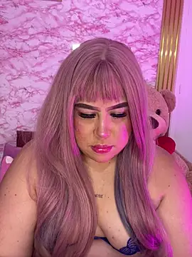 Mia Carters online show from March 30, 11:17 pm