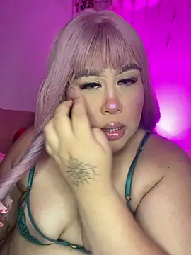 Mia Carters online show from March 15, 9:33 pm