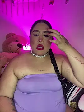 Mia Carters online show from March 14, 11:55 pm