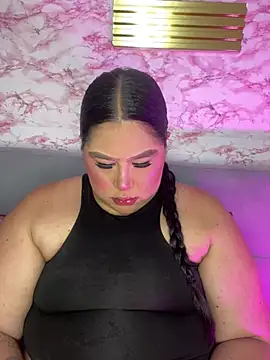 Mia Carters online show from March 24, 11:38 pm