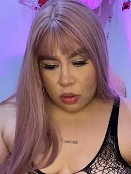 Mia Carters online show from January 6, 5:00 am