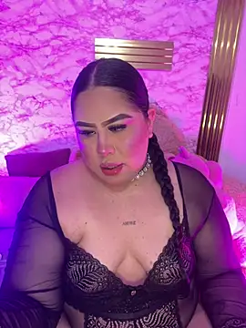 Mia Carters online show from April 2, 12:07 am