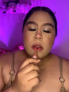 Mia Carters online show from January 8, 4:51 am