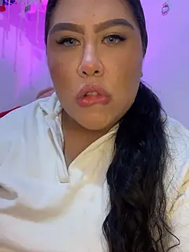 Mia Carters online show from January 14, 12:31 pm