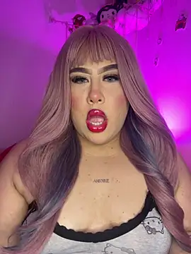 Mia Carters online show from March 5, 10:48 pm