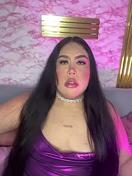 Mia Carters online show from March 20, 11:06 pm