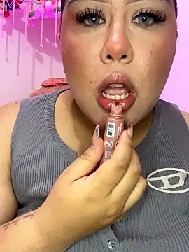 Mia Carters online show from January 16, 10:36 pm