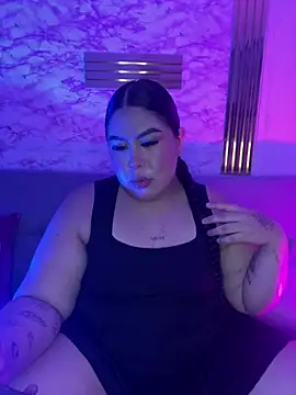 Mia Carters online show from May 13, 1:34 am