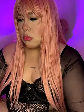 Mia Carters online show from December 21, 9:37 pm