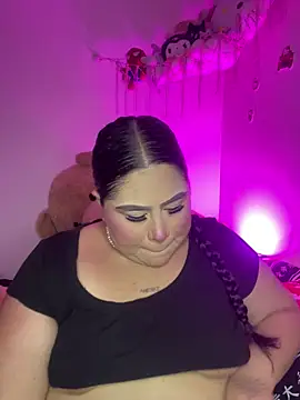 Mia Carters online show from March 14, 12:05 am