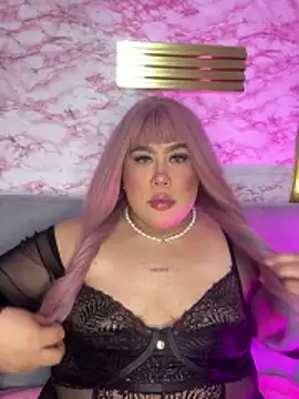 Mia Carters online show from March 22, 9:49 pm