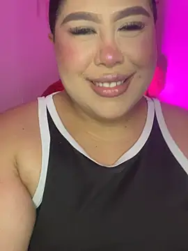 Mia Carters online show from February 13, 5:29 am