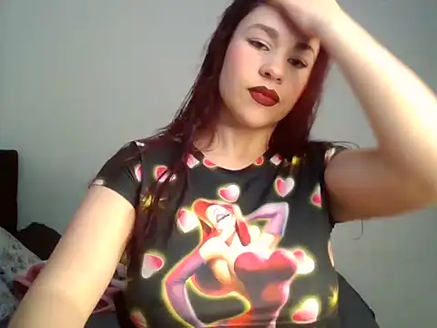 Mia 352 online show from April 5, 3:46 am