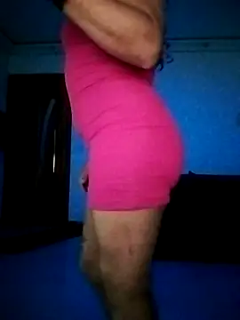 Danypopozuda online show from January 10, 4:30 am