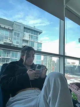 Lexiiskyyxo online show from March 30, 5:03 pm