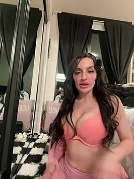 Lexiiskyyxo online show from March 14, 3:12 am