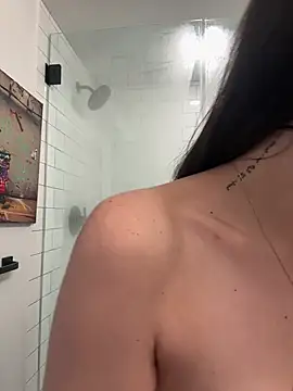 Lexiiskyyxo online show from March 9, 10:35 pm