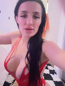 Lexiiskyyxo online show from March 15, 2:51 am