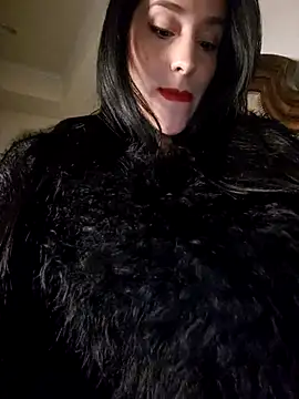 BustyVampyre online show from January 15, 11:41 pm