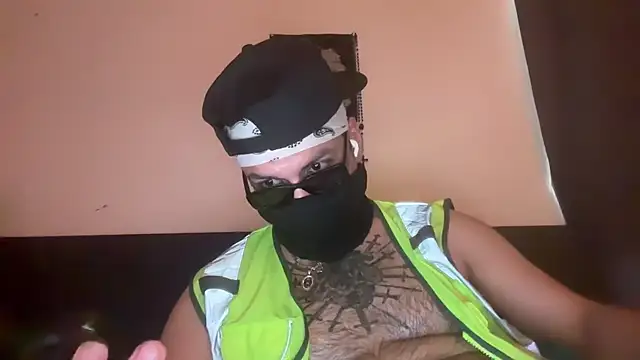 angelblanco online show from April 3, 9:54 pm