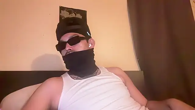 angelblanco online show from March 11, 1:27 pm