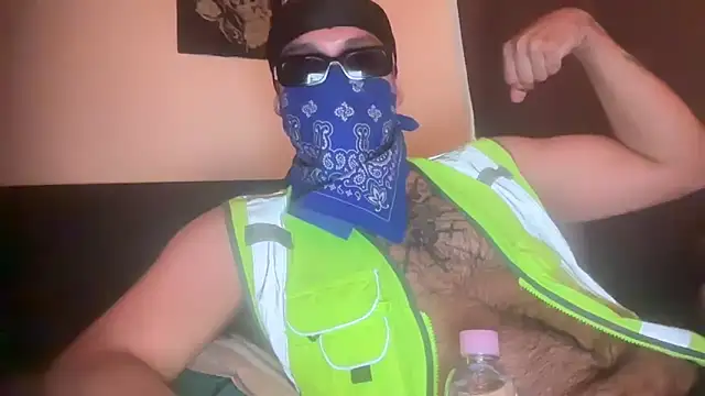 angelblanco online show from March 26, 10:51 pm