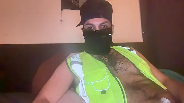 angelblanco online show from March 4, 6:21 am